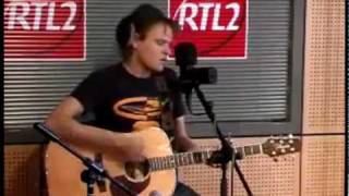 Tom McRae - The Boy With The Bubblegun