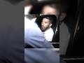 Sergio Ramos Reaction To Aggressive Madrid Fans Kicking Cars