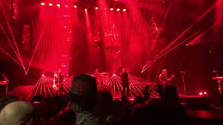 Black Soul, Shinedown Attention Attention World Tour 2k19