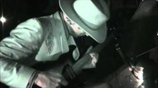 Crooked Cowboy & The Freshwater Indians - Midnite Run - HM157, 5.7.10