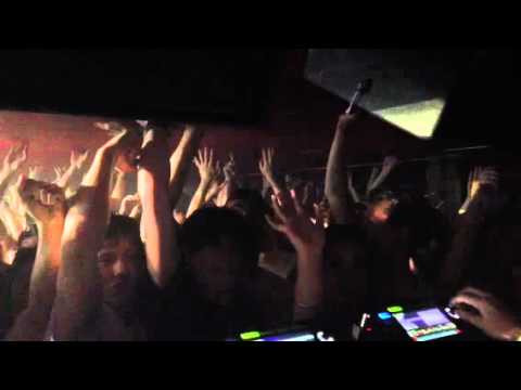 BICEP - SUB CLUB, GLASGOW 2014