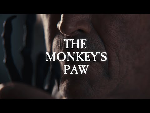 The Monkey's Paw | Short Film | 2024