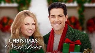 Extended Preview - Christmas Next Door - Hallmark Channel