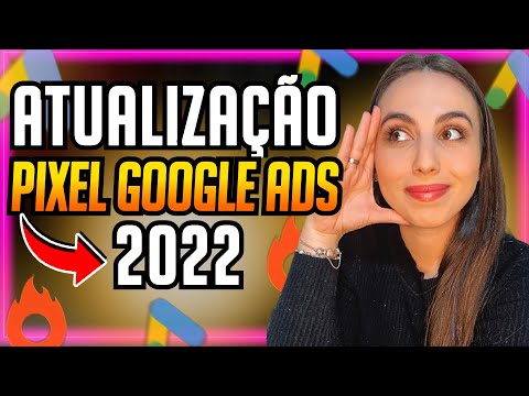 PIXEL Google Ads 2022: Como Instalar o Pixel Do Google Ads Na Hotmart em 2022 (Com Meta e Domnio)