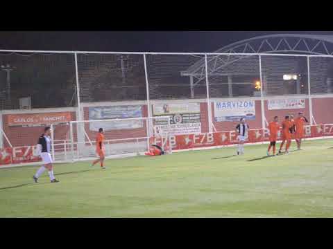 Isbilya   4 - 2  Aston Birra. Francisco Javier Delgado Ibáne