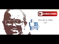 தூரிகை ஓவியமானதே Thoorigai Oviyamanathe LOVE SONGS 2018 Official Music