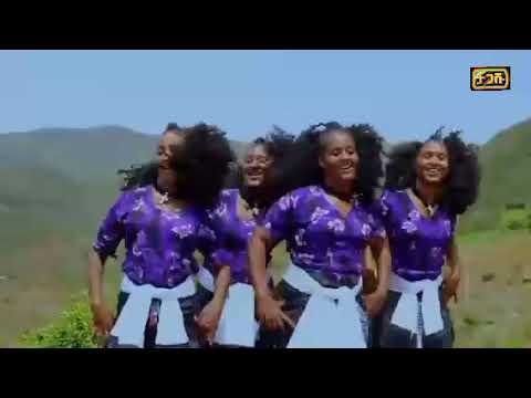  ሞላ ሰጣርጌ_አካል  ግላ_Mola Setarge _Akal gela_New Ethiopia Caltural  Music 2018@tagashu-l9e 