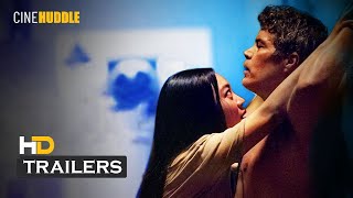 Art of Love / Simone (2021) ┊ Trailer