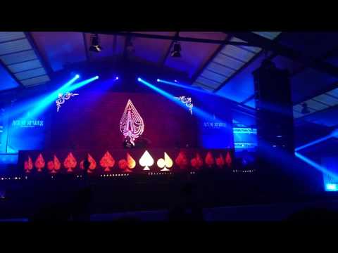 NSCLT (at Ace of Spades 2016)