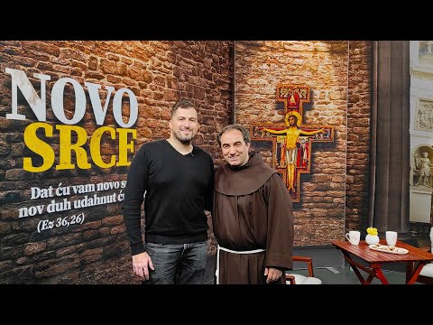 Novo srce - Matej Galić