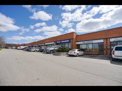 #20-750 Oakdale Road, North York Home for Sale - Real Estate Properties for Sale