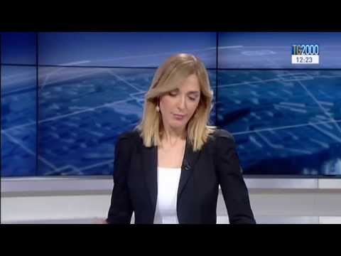 Tg2000 del 26 dicembre 2014 - edizione delle 12:00