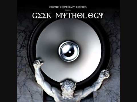 Slytrance -Chuggernaut