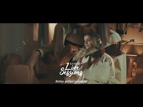 Video thumbnail for Bütün Gülleri Çalmışlar (Live)