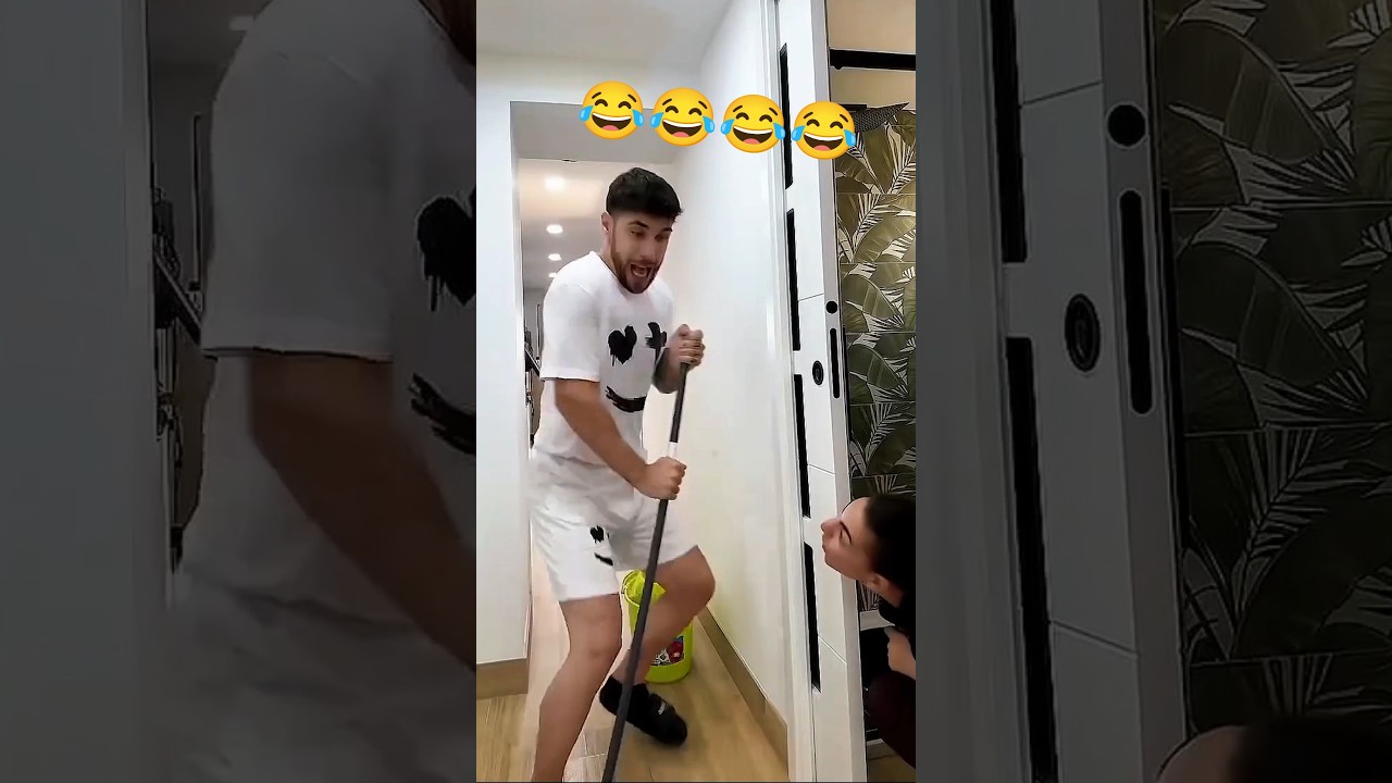 Epic Funny video 😂😂😂 #funnymoments #comedy #shorts 3