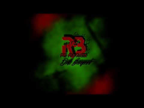 Drill Sergeant - Headie One X RV Type Beat