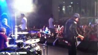 Rizzle Kicks - Stop with the chatter