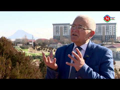 Baxış bucağı - 04.01.2021