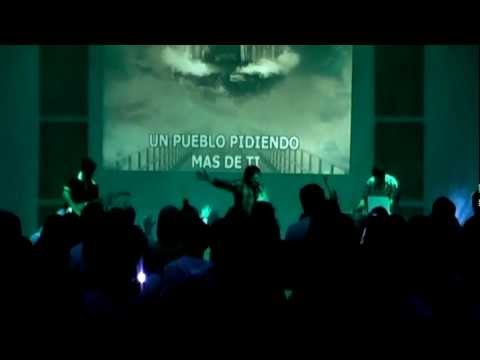 Lucio Mella Jalffin - Mas del Cielo (En vivo)