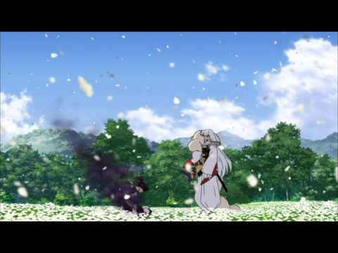 Tráiler Inuyasha