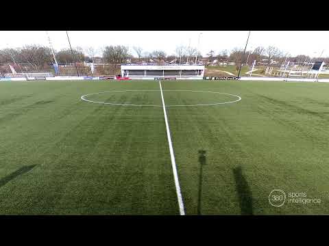 Gendringen/SVGG VR2  - HC '03 VR2