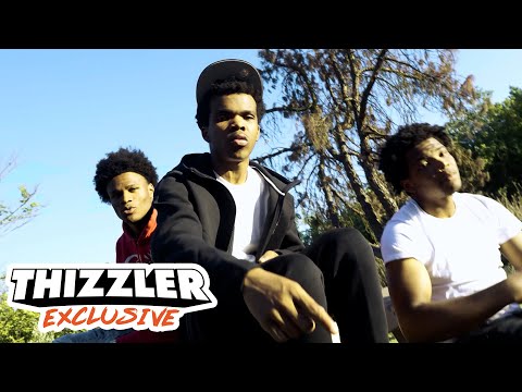 Lul Booga - Boxed In (Exclusive Music Video) II Dir. BrokeAlex x GabeINF