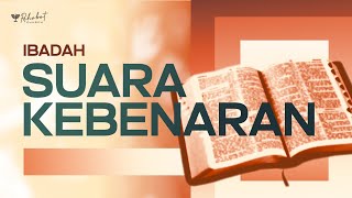 Download lagu IBADAH SUARA KEBENARAN | Ps. Grant Nixon | SK - 24 Juni 2025 | 18.30 WIB mp3