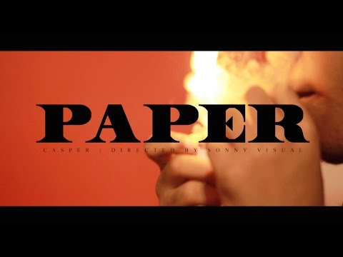 Video thumbnail for Paper