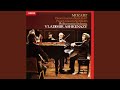 Mozart: Piano Concerto No. 17 in G Major, K. 453: III. Allegretto – Presto