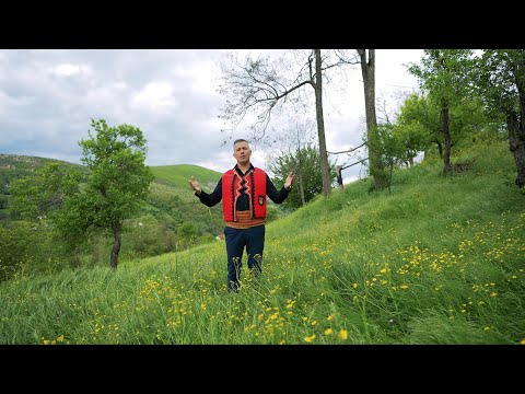 Osman Hasa - Bushtricë Vendlindja ime (Official Video 4K)