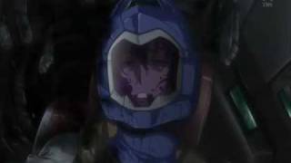 Gackt - Metamorphoze (Gundam 00)