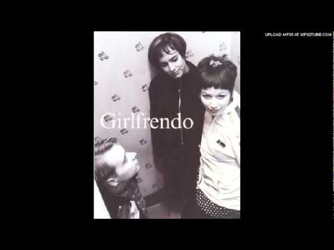 Girlfrendo - Delicatessen