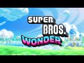 Overworld INSTRUMENTAL Super Mario Bros Wonder