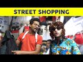Street Shopping | Funcho