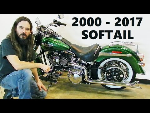 3 hole oil change Harley Davidson SOFTAIL (2000 - 2017) Engine, Primary, Transmission Fluid service