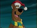 Opening To Nine Dog Christmas The Movie US VHS 2004