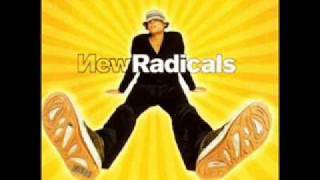 New Radicals