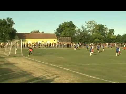 Fk. POLET IDVOR-FK. MLADOST. BANATSKI DESPOTOVAC.