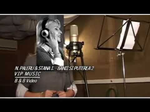 Nicu Paleru Stana Izbasa Nam Putere Nu Stiu Fer Ade Lor