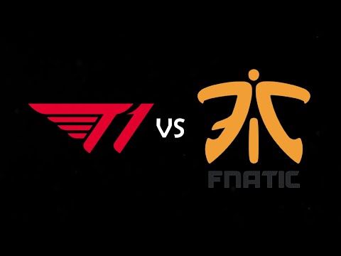 T1 vs FNATIC   SMG   TIEBREAKER FINAL!   DPC 2022 WINTER TOUR SEA Dota 2 Highlights