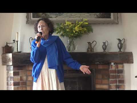 Michelle B. Chansons — CHISSÀ, CHISSÀ, CHISSÀ (1949) — Andrea BOCELLI