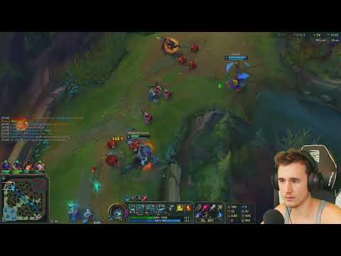 YORICK NUOVO MAIN? - League of Legends ITA #558