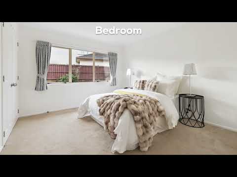 12 Maybole Drive, Flat Bush, Manukau City, 5房, 3浴, 独立屋