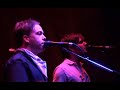 Capgun Coup - We Got A War - 3/2/2008 - Rickshaw Stop
