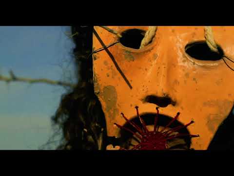 Silenus "The Garden Is Burning" Official Music Video