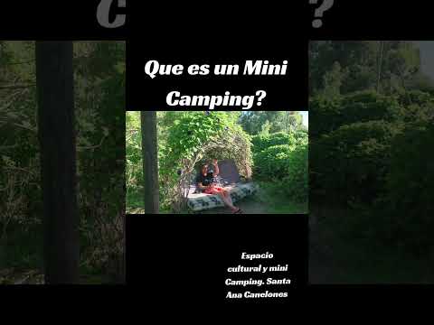 #playa #camping #uruguay #costa #LA floresta Santa Ana #Canelones