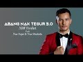 Aliff Syukri Feat Sajat Shahida Abang Nak Tegur 3 0 Official Music Video