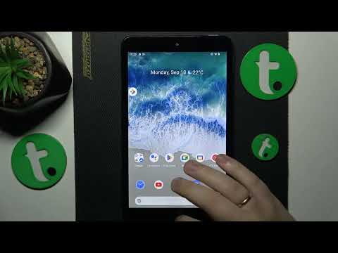 How to Check the Random Access Memory Capacity on NOKIA T10 - RAM Specifications