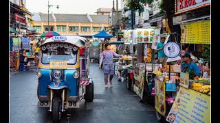 Indo-Pacific Roundtable 2025 | Panel 1: ‘Geopolitics of Southeast Asia’
