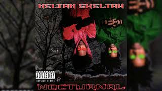 Heltah Skeltah/Letha brainz blo/1996/(HQ)[1080p]